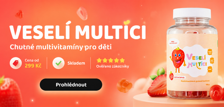 Veselí multíci