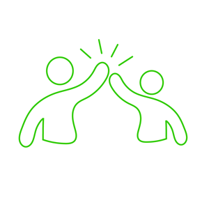 Zákaníci nás mají rádi