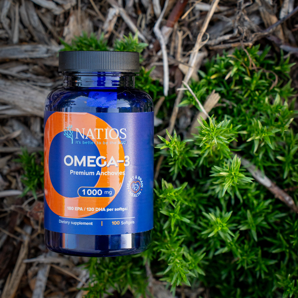 omega-3