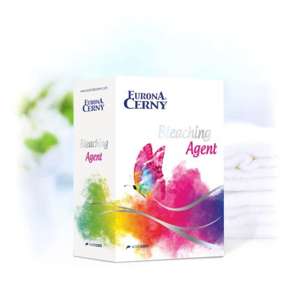 Washcare Special Univerzální multifunkční agent s obsahem kyslíku