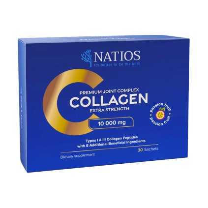 Collagen Premium Joint Complex, Komplex na klouby