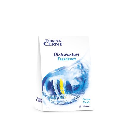 Vůně do myčky nádobí - Ocean Fresh