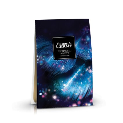 Enchanted Beauty - Parfémová sašetka, vonný sáček