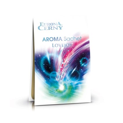 Lovejoy - Parfémová sašetka, vonný sáček