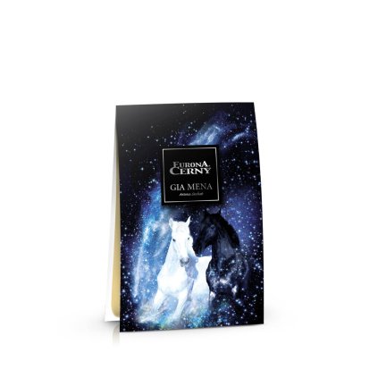 GIA MENA - Parfémová sašetka, vonný sáček