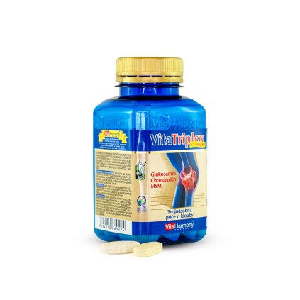 VitaTriplex® - Trojnásobná péče o klouby, 60 tablet