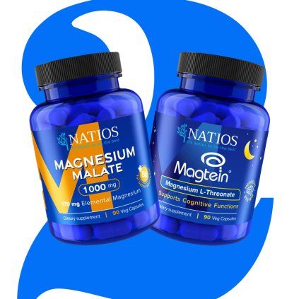 sada magnesium magtein