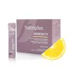 Nutriplus Serenity čaj s citrónovou příchutí 1,7 g x 30 ks