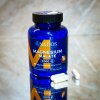 Magnesium Malate 1000 mg - 170 mg hořčíku + vitamín B6, 90 kapslí