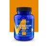 Magnesium Malate 1000 mg - 170 mg hořčíku + vitamín B6 pro ranní energii, 90 kapslí