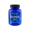 Magnesium Bisglycinate - 200 mg hořčíku + B6, 90 veg. kapslí