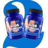 Sada Kids magnesium 2x 180 cucacích tabletek