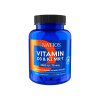 Vitamin D3 & K2 (MenaQ7 MK-7), 2000 IU a 75 mcg, 100 kapslí