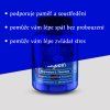 Magtein - Magnesium L-threonate na stres a kldný spánek, 90 kapslí