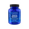 TestoBoost - Komplex 11 složek, 90 veganských kapslí