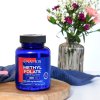 Methyl Folate, Aktivní kyselina listová, 400 mcg - 90 veganských kapslí