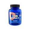 Kids Vitamin D3 - 400 IU, 120 jahodových cucacích tabletek
