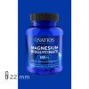 Magnesium Bisglycinate 500 mg & B6 pro váš klidný spánek, 90 kapslí