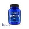 Magnesium Bisglycinate 500 mg & B6 pro váš klidný spánek, 90 kapslí