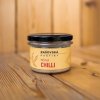 Paštika Rašovská - Chilli