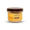 Paštika Hrubá - S uzenou bokovinou, 160 g