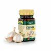 Česnek forte 5000 mg - čistý extrakt bez typického aroma, 60 tobolek