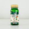 Ginkgo biloba - 60 mg