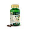Ginkgo biloba - 60 mg, 100 tobolek