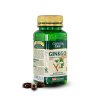 Ginkgo biloba - 60 mg