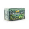 Čaj - Zelený s Aloe vera pro aktivní den, 20 sáčků