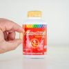 XXL CentralVita® Energy - multivitamíny, 300 tablet