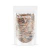 Mandle - Natural, 500 g