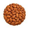 Mandle - Natural, 500 g