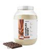Complex Whey - Grass-Fed Protein, čokoládový milkshake, 1000 g
