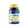 Chrom 200 μg pro hladiny regulaci cukru v krvi - 150 tablet