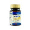 Chrom 200 μg pro hladiny regulaci cukru v krvi - 150 tablet