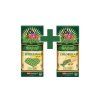 Sada Chlorella 500 mg + Spirulina 500 mg (90+90 tbl.)