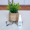 Čistič brýlí s protizamlžovacím efektem, 30 ml