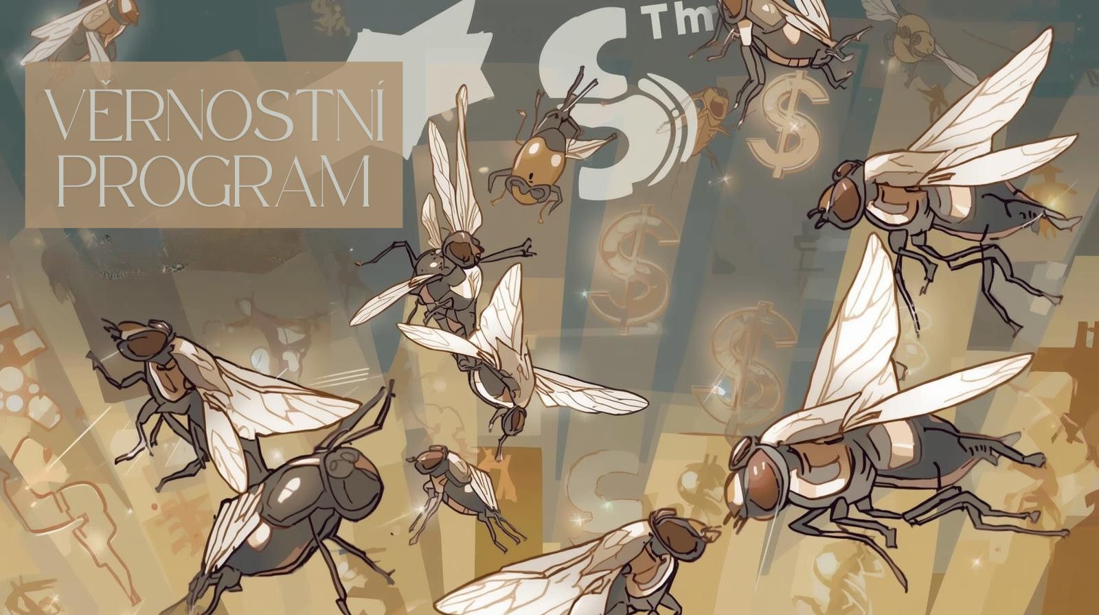 VĚRNOSTNÍ PROGRAM