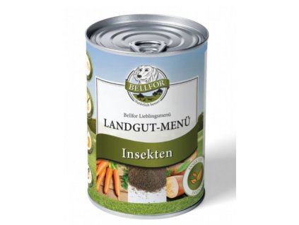 landgut menu