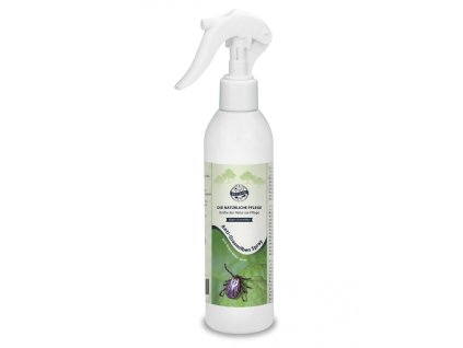 Anti Grammilben spray