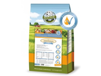 Wiesen schmaus kuřecí Junior 4kg