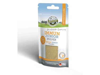 Immun 80g Junior