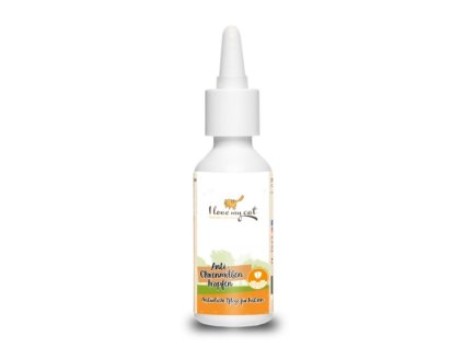 Anti ohrenmilben pro kočky