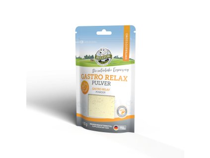 bellfor gastro relax pulver 80 solo front 1650x1650