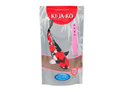 KI-JA-KO Baby 2mm