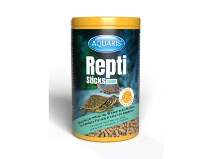 repti stick carni