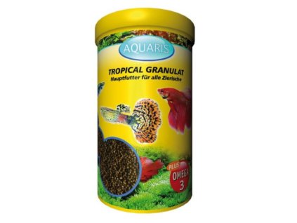 tropicla granulat