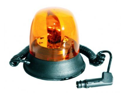 Warnleuchte (Glühbirne 12V - 24V)