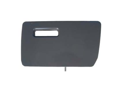 Volvo FH-Stoßstangenstufe, linke Seite